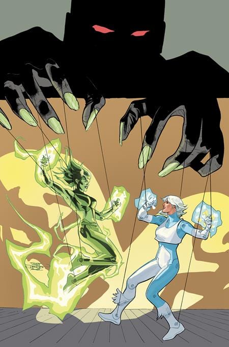 DC Comics Comic Books FIRE & ICE WELCOME TO SMALLVILLE #5 (OF 6) CVR A TERRY DODSON 76194138063600511 1023DC176