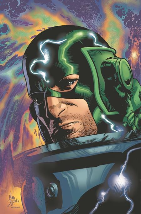 DC Comics Comic Books FLASH #1 CVR B MIKE DEODATO JR CARD STOCK VAR 76194138164000121 0723DC083