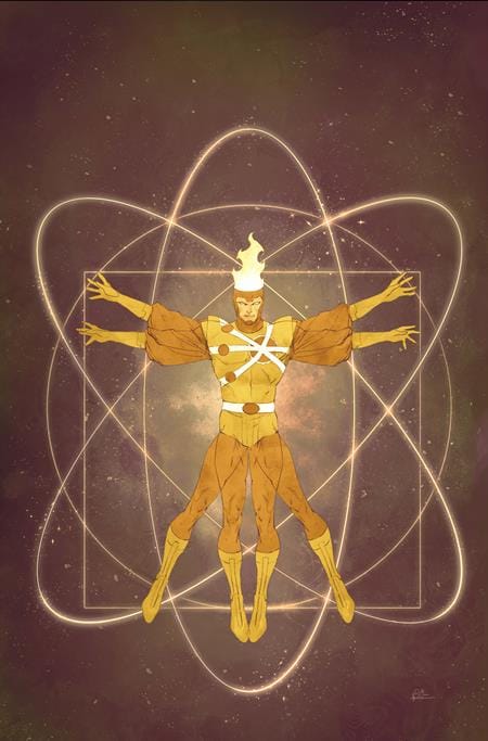 DC Comics Comic Books FURY OF FIRESTORM #2 (OF 6) CVR A RAFAEL DE LATORRE 76194139145800211 0326DC0065