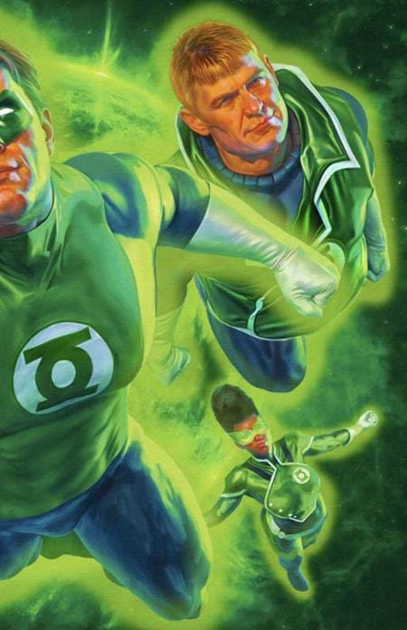 dc-comics-comic-books-green-
