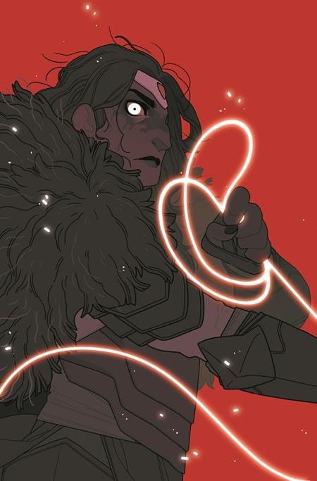 DC Comics Comic Books > Incentives ABSOLUTE WONDER WOMAN #8 CVR D INC 1:25 MEREDITH MCCLAREN CARD STOCK VAR 76194138586000841 0325DC036