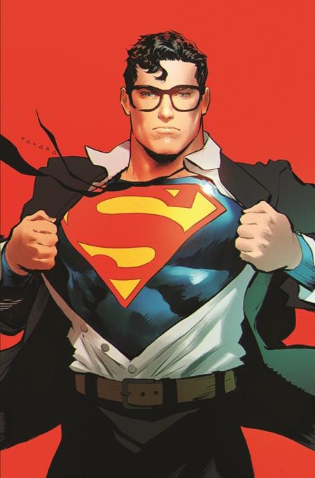 DC Comics Comic Books > Incentives ACTION COMICS #1086 CVR E INC 1:25 MARCIO TAKARA CARD STOCK VAR 76194134388408641 0325DC102
