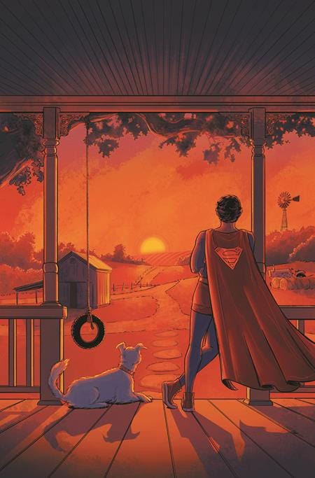 DC Comics Comic Books > Incentives ACTION COMICS #1089 CVR D INC 1:25 SKYLAR PATRIDGE CARD STOCK VAR 76194134388408941 0625DC066