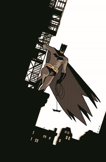 DC Comics Comic Books > Incentives BATMAN #1 CVR M INC 1:50 DAVID AJA CARD STOCK VAR 76194139163200122 0725DC013