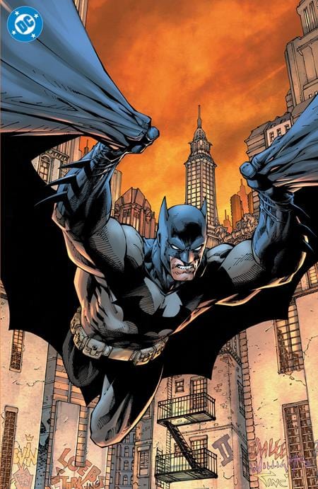 DC Comics Comic Books > Incentives BATMAN #158 CVR N INC 1:100 JIM LEE & SCOTT WILLIAMS VIRGIN CARD STOCK VAR 76194134182815861 0125DC015