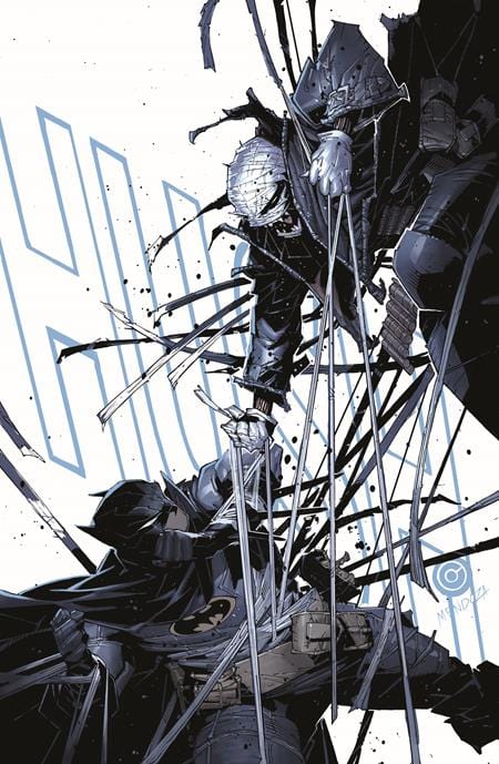DC Comics Comic Books > Incentives BATMAN #162 CVR H INC 1:50 CHRIS BACHALO CARD STOCK VAR 76194134182816251 0525DC008