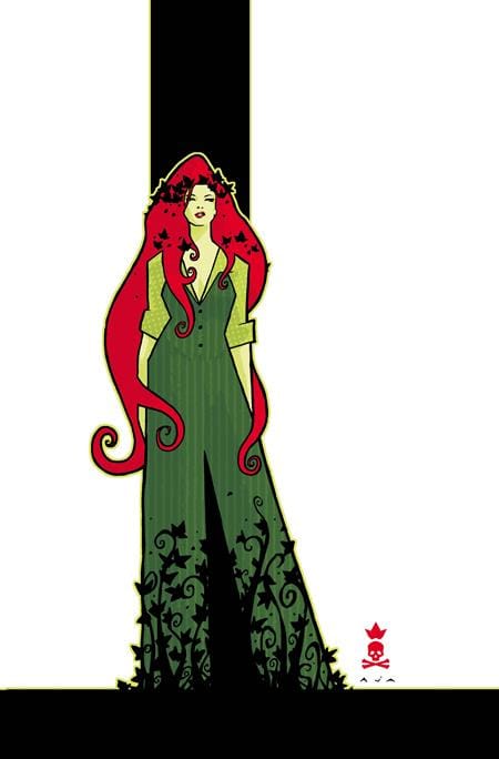 DC Comics Comic Books > Incentives BATMAN #8 CVR H INC 1:25 DAVID AJA CARD STOCK VAR 76194139163200851 0226DC0064