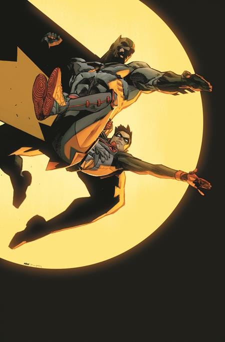 DC Comics Comic Books > Incentives BATMAN AND ROBIN #1 CVR E INC 1:25 CLAY MANN CARD STOCK VAR 76194138050600151 0723DC032