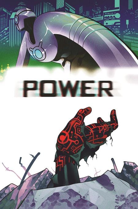 DC Comics Comic Books > Incentives BATMAN BEYOND NEO-GOTHIC #4 CVR C INC 1:25 BALDEMAR RIVAS CARD STOCK VAR 76194137963000431 0823DC216