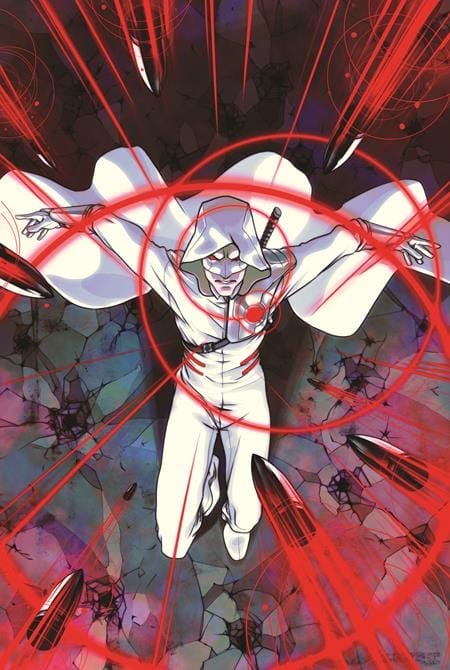 DC Comics Comic Books > Incentives BATMAN THE BRAVE AND THE BOLD #5 CVR D INC 1:25 GONI MONTES 76194137895400541 0723DC050