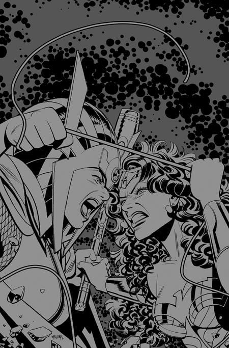 DC Comics Comic Books > Incentives BIRDS OF PREY #4 CVR F INC 1:50 LEONARDO ROMERO CARD STOCK VAR 76194138012400451 0923DC119