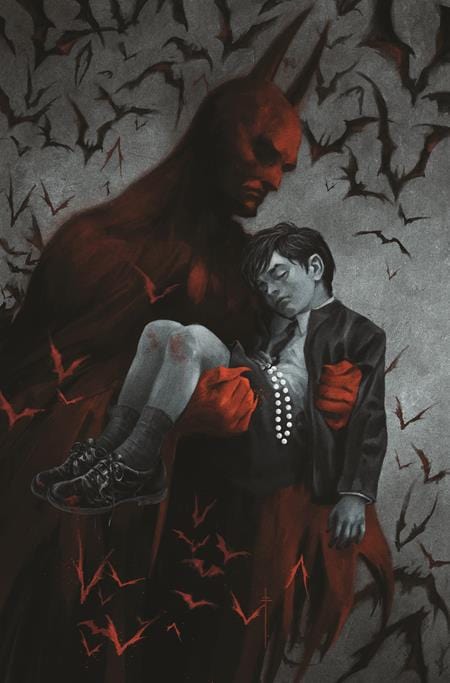 DC Comics Comic Books > Incentives DETECTIVE COMICS #1074 CVR E INC 1:25 SEBASTIAN FIUMARA CARD STOCK VAR 76194134373007441 0723DC055