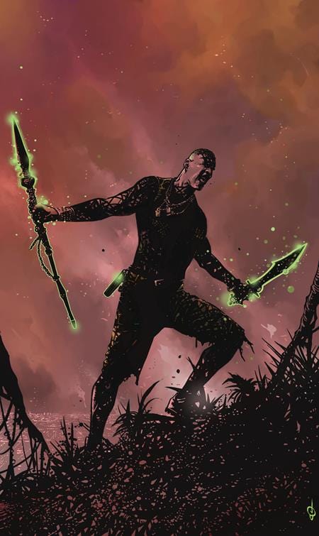 DC Comics Comic Books > Incentives GREEN LANTERN WAR JOURNAL #3 CVR C INC 1:25 MIRKO COLAK CARD STOCK VAR 76194138049000331 0923DC207