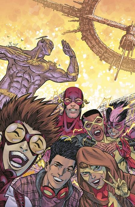 DC Comics Comic Books > Incentives JUSTICE LEAGUE UNLIMITED #11 CVR F INC 1:25 SCOTT KOLINS CARD STOCK VAR 76194138573001151 0725DC096