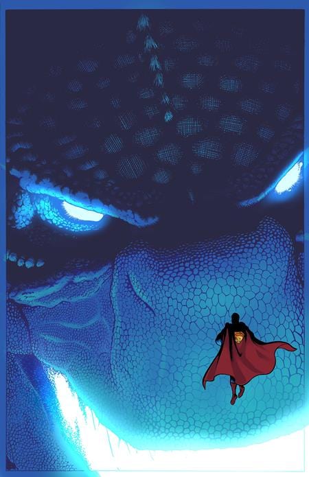 DC Comics Comic Books > Incentives JUSTICE LEAGUE VS GODZILLA VS KONG 2 #1 (OF 7) CVR G INC 1:25 KEVIN MAGUIRE CARD STOCK VAR 76194138628700171 0425DC017