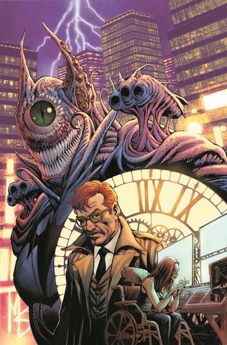 DC Comics Comic Books > Incentives KNIGHT TERRORS DETECTIVE COMICS #2 (OF 2) CVR D INC 1:25 MARCO SANTUCCI CARD STOCK VAR 76194138097100241 0623DC031