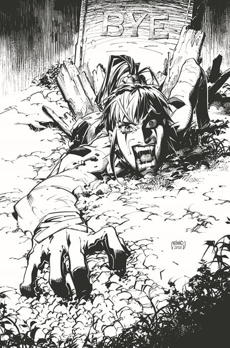 DC Comics Comic Books > Incentives KNIGHT TERRORS PUNCHLINE #2 (OF 2) CVR E INC 1:50 GLEB MELNIKOV CARD STOCK VAR 76194138151000251 0623DC117