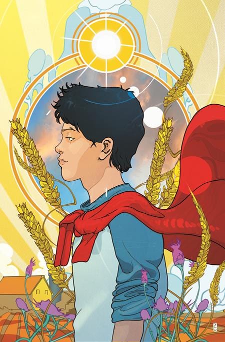 DC Comics Comic Books > Incentives SUPERMAN UNLIMITED #1 CVR K INC 1:50 CHRISTIAN WARD CARD STOCK VAR 76194139077200122 0325DC020