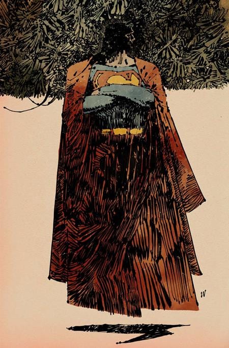 DC Comics Comic Books > Incentives SUPERMAN UNLIMITED #2 CVR F INC 1:50 ASHLEY WOOD CARD STOCK VAR 76194139077200271 0425DC025