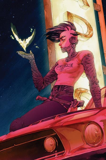 DC Comics Comic Books > Incentives WILDCATS #12 CVR C INC 1:25 CHUMA HILL CARD STOCK VAR 76194137727801231 0923DC286