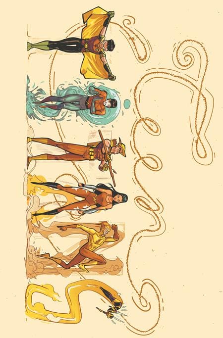DC Comics Comic Books > Incentives WORLDS FINEST TEEN TITANS #2 (OF 6) CVR E INC 1:25 RILEY ROSSMO CARD STOCK VAR 76194138009400241 0623DC151