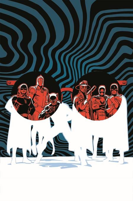 DC Comics Comic Books JSA #10 CVR A LEONARDO ROMERO 76194138522801011 0625DC173