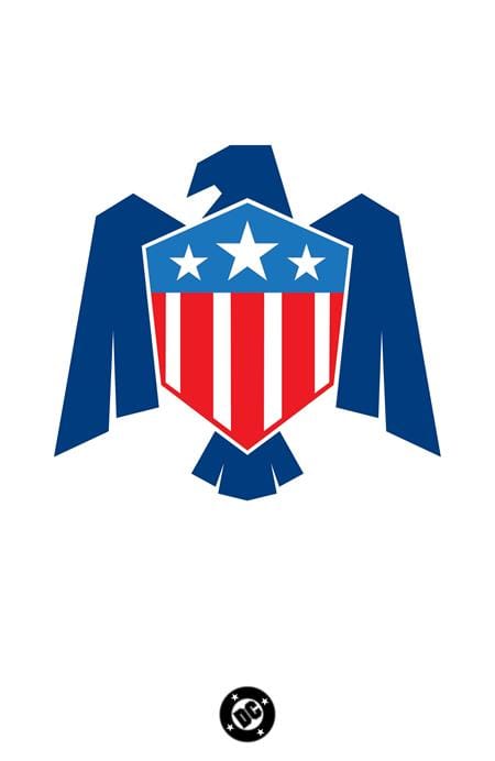 DC Comics Comic Books JSA #17 CVR C SYMBOL CARD STOCK VAR 76194138522801731 0126DC0233