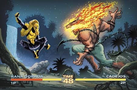 DC Comics Comic Books JUSTICE LEAGUE DARK REALM SPECIAL #1 (ONE SHOT) CVR B JUAN FERREYRA CARD STOCK VAR (Release Date: 10/28/2026) 76194139304900121 0826DC0205