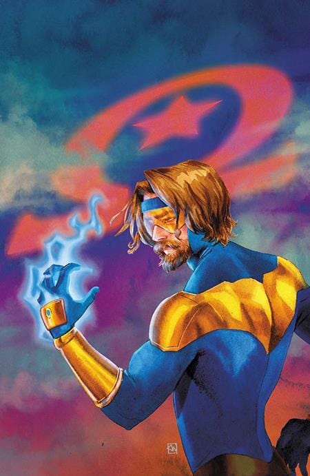 DC Comics Comic Books JUSTICE LEAGUE UNLIMITED #14 CVR D KEVIN WADA CARD STOCK VAR (DC K.O.) 76194138573001451 1025DC0048