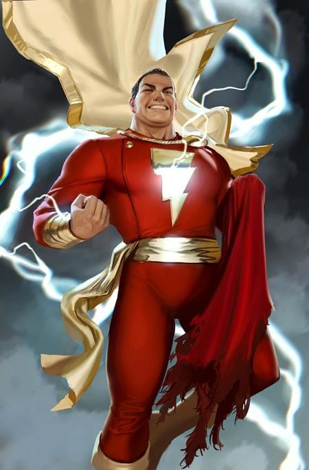 DC Comics Comic Books JUSTICE LEAGUE UNLIMITED #24 CVR F STJEPAN SEJIC KINGDOM COME 30TH ANNIVERSARY CARD STOCK VAR (Release Date: 10/28/2026) 76194138573002461 0826DC0199