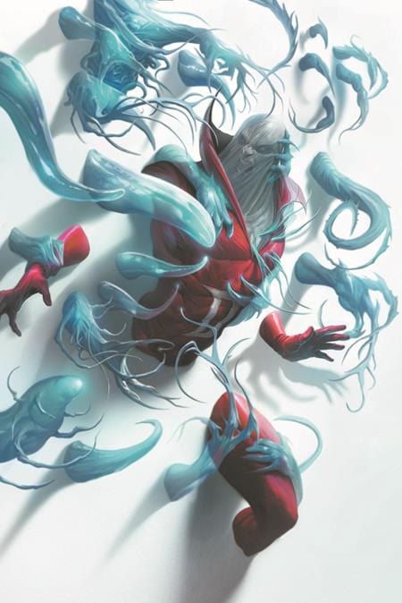 DC Comics Comic Books KNIGHT TERRORS #3 (OF 4) CVR B FRANCESCO MATTINA CARD STOCK VAR 76194138070400321 0623DC002