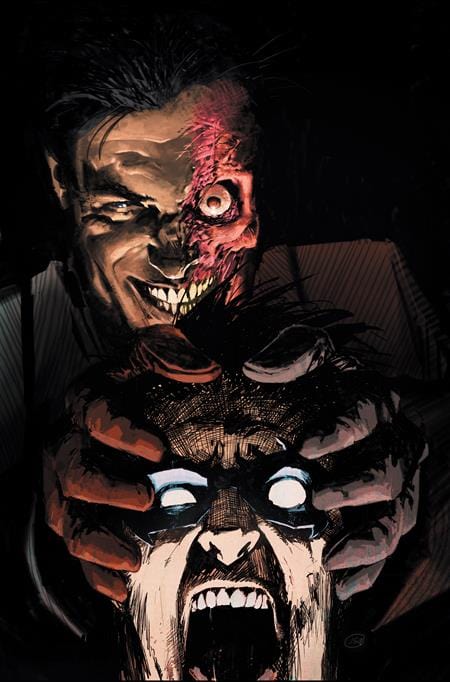 DC Comics Comic Books KNIGHT TERRORS NIGHTWING #2 (OF 2) CVR C JASON SHAWN ALEXANDER CARD STOCK VAR 76194138100800231 0623DC035