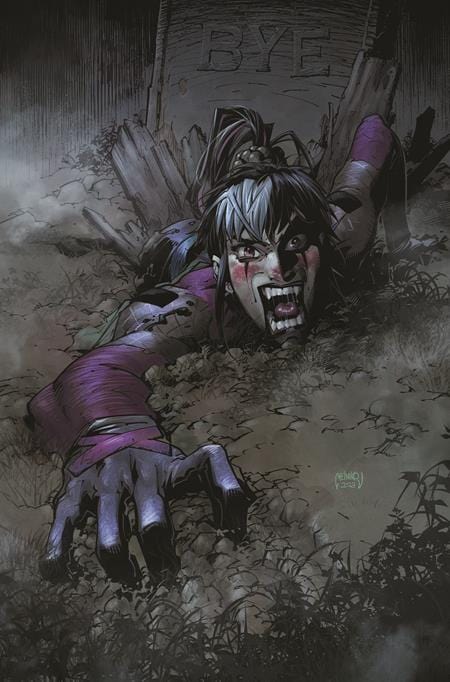 DC Comics Comic Books KNIGHT TERRORS PUNCHLINE #2 (OF 2) CVR A GLEB MELNIKOV 76194138151000211 0623DC113