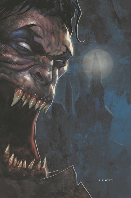 DC Comics Comic Books KNIGHT TERRORS ROBIN #2 (OF 2) CVR C LIAM SHARP CARD STOCK VAR 76194138102200231 0623DC060