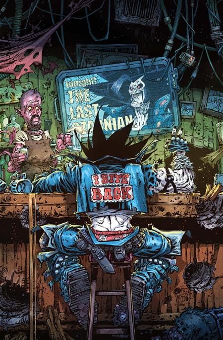 DC Comics Comic Books LOBO #2 CVR A JORGE CORONA 76194139718400211 0226DC0023