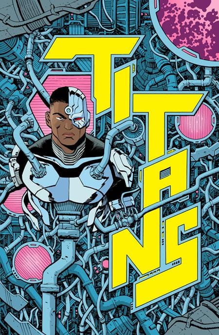 DC Comics Comic Books NEW TITANS #33 CVR C ETHAN YOUNG CARD STOCK VAR 76194138022303331 0126DC0222