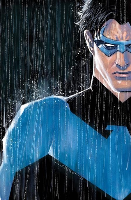 DC Comics Comic Books NIGHTWING #128 CVR C JUAN FERREYRA CARD STOCK VAR 76194134174312831 0525DC136
