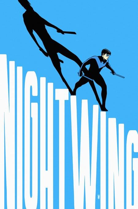 DC Comics Comic Books NIGHTWING #130 CVR B JORGE FORNES CARD STOCK VAR 76194134174313021 0725DC113
