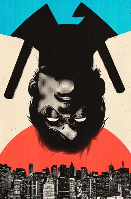 DC Comics Comic Books NIGHTWING #136 CVR A JORGE FORNES 76194134174313611 0126DC0162