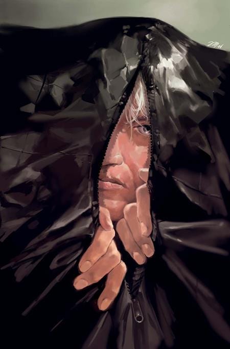 DC Comics Comic Books RESURRECTION MAN QUANTUM KARMA #3 (OF 6) CVR B ALVARO MARTINEZ BUENO VAR (MR) 76194138525900321 0425DC214