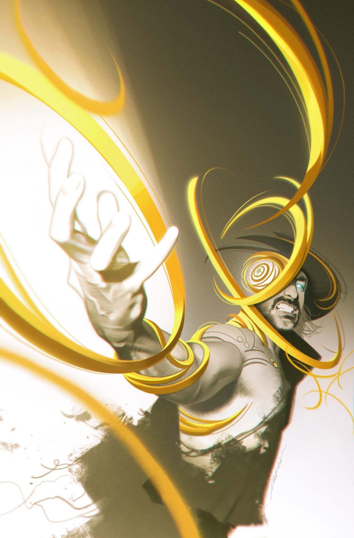 DC Comics Comic Books RESURRECTION MAN QUANTUM KARMA #6 (OF 6) CVR A JEFF DEKAL (MR) 76194138525900611 0725DC212