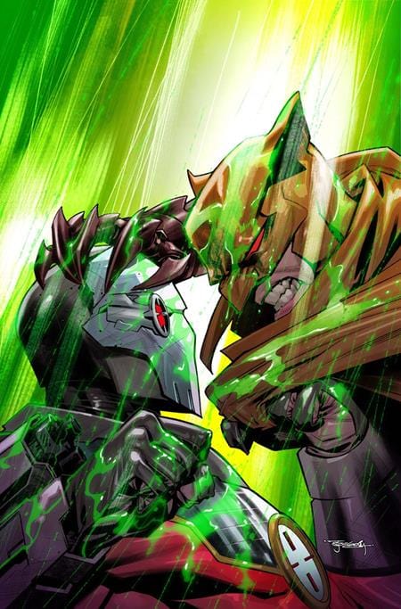 DC Comics Comic Books SECRET SIX #4 (OF 6) CVR A STEPHEN SEGOVIA 76194138939400411 0425DC164