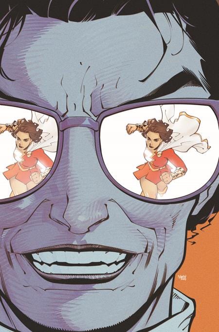 DC Comics Comic Books SHAZAM #18 CVR A GLEB MELNIKOV 76194138048301811 1024DC176