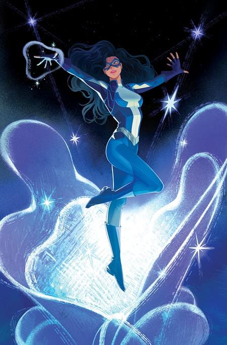 DC Comics Comic Books SUICIDE SQUAD DREAM TEAM #4 (OF 4) CVR C FATIMA WARD DC PRIDE 2024 CARD STOCK VAR (ABSOLUTE POWER) 76194138304000431 0424DC035
