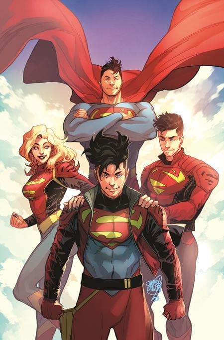 dc-comics-comic-books-superboy