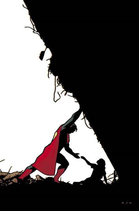 DC Comics Comic Books SUPERMAN #30 CVR B DAVID AJA CARD STOCK VAR 76194137950003021 0725DC052