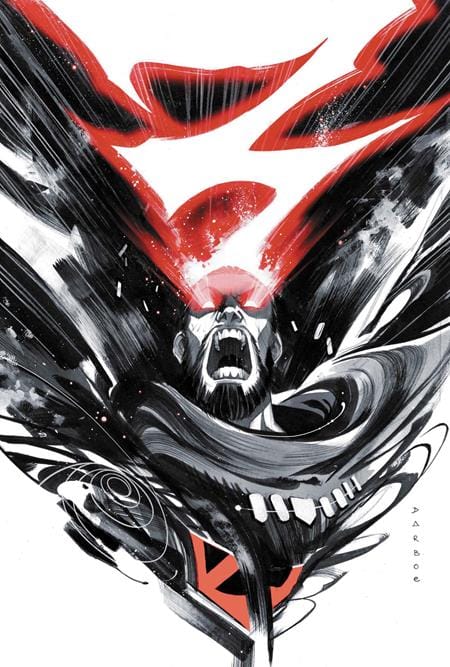 DC Comics Comic Books SUPERMAN KINGDOM OF ZOD SPECIAL #1 (ONE SHOT) CVR C KAREN S DARBOE CARD STOCK VAR (Release Date: 09/30/2026) 76194139688000131 0726DC0128