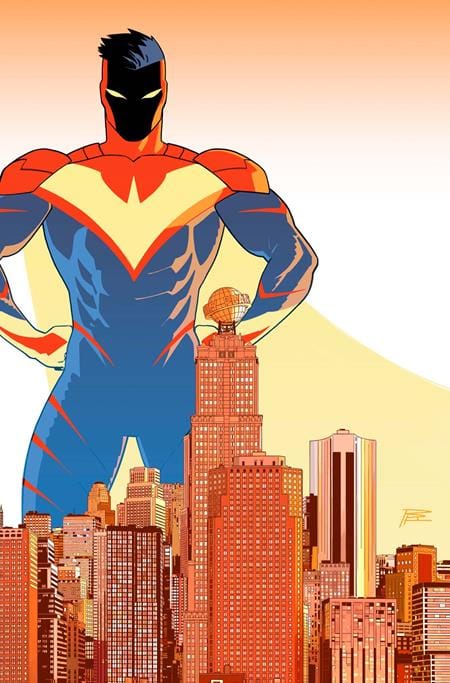 DC Comics Comic Books SUPERMAN UNLIMITED #11 CVR B BRUNO REDONDO CARD STOCK VAR 76194139077201131 0126DC0190