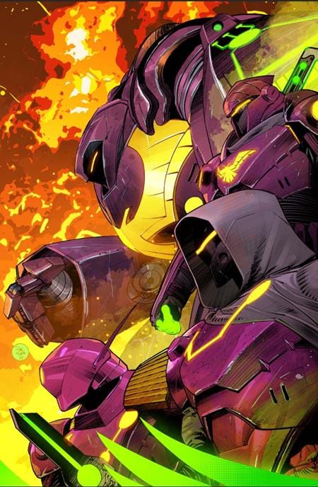 DC Comics Comic Books SUPERMAN UNLIMITED #5 CVR B DAN MORA CARD STOCK VAR 76194139077200521 0725DC064