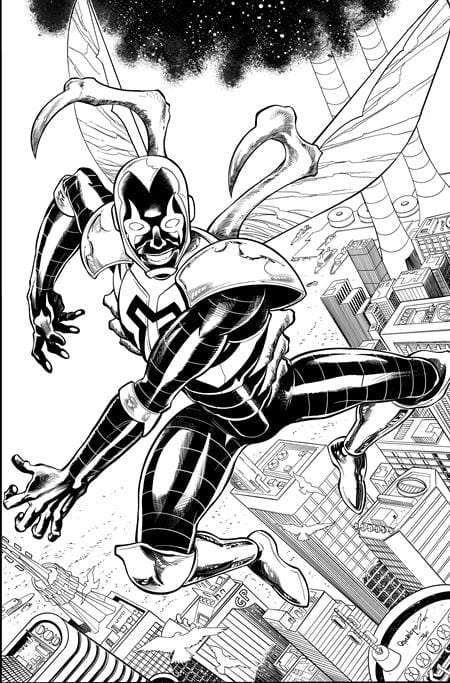 DC Comics Comic Books TITANS #15 CVR D JOSE LUIS GARCIA-LOPEZ & JOE PRADO HISPANIC HERITAGE MONTH CARD STOCK VAR 76194138022301561 0724DC159